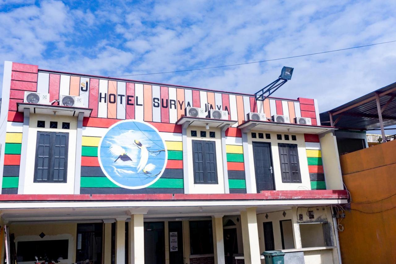 Reddoorz Near Sentani Airport Jayapura Hotel Buitenkant foto