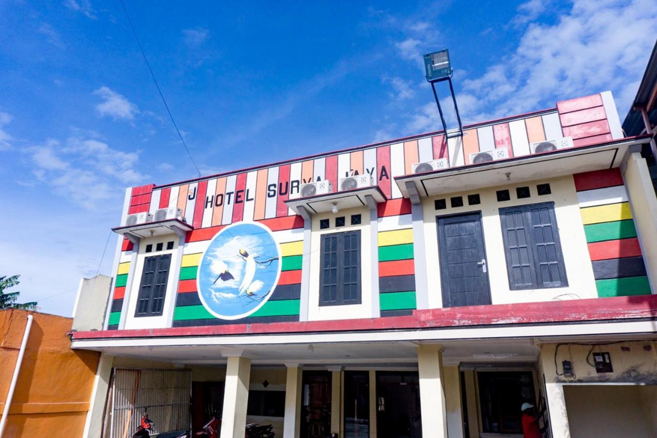 Reddoorz Near Sentani Airport Jayapura Hotel Buitenkant foto