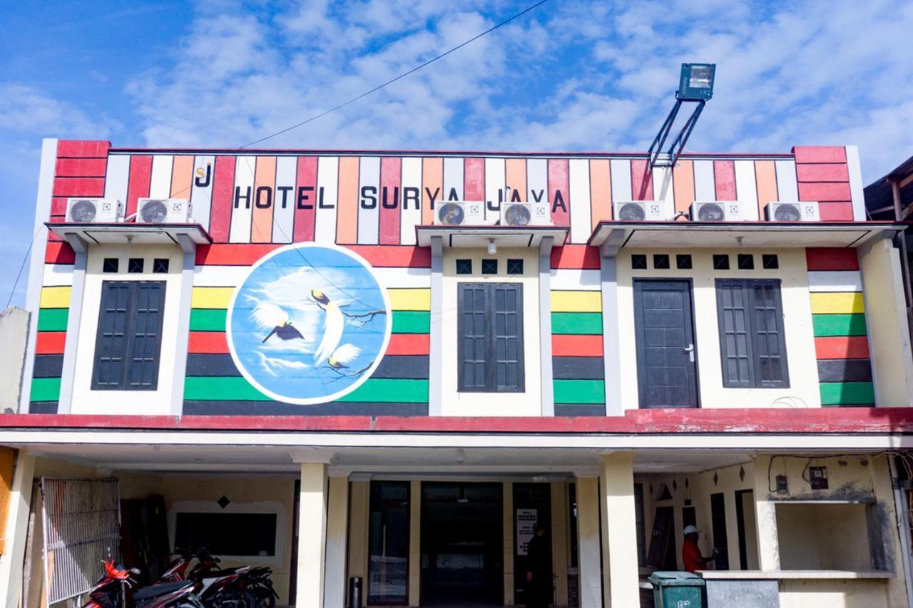 Reddoorz Near Sentani Airport Jayapura Hotel Buitenkant foto